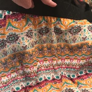 Retired Style: LulaRoe Lucy Medium